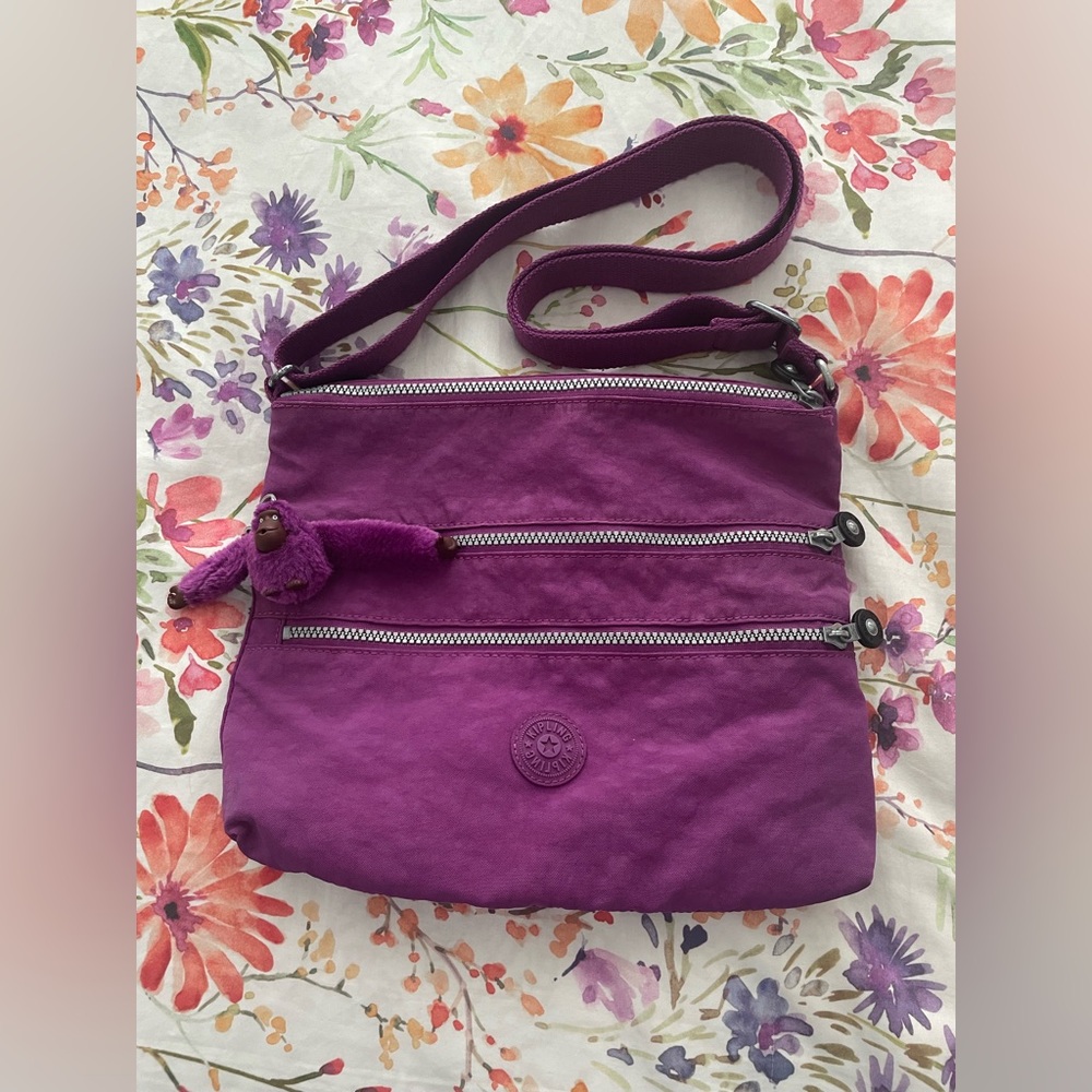 Kipling Alvar bag